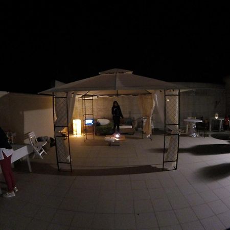 La Collinetta Dei Sassi Villa Matera Dış mekan fotoğraf