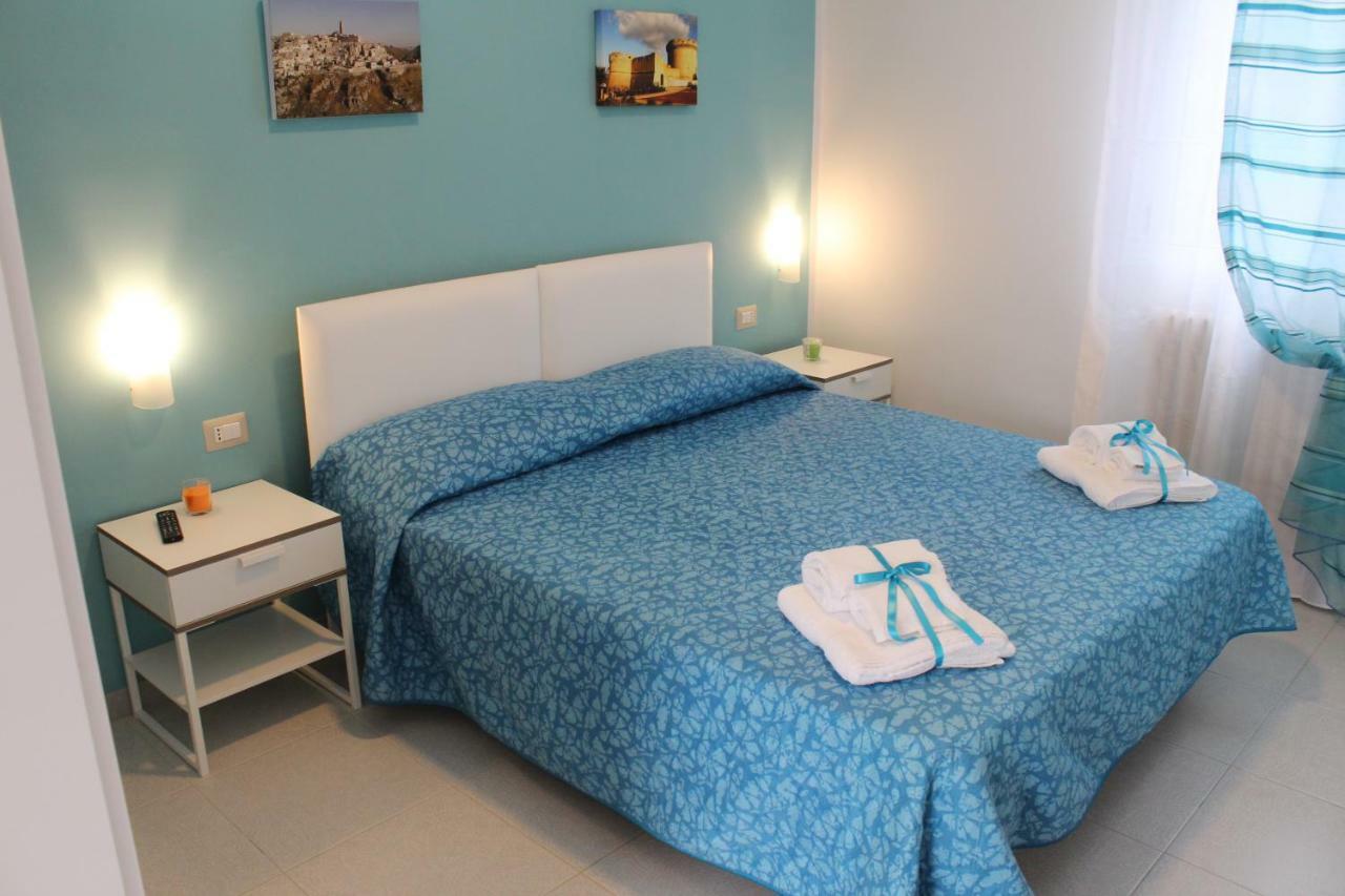 La Collinetta Dei Sassi Villa Matera Dış mekan fotoğraf